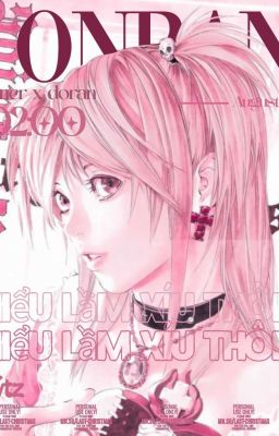[Onran | textfic] - Hiểu lầm xíu thôi⋆. 𐙚 ̊