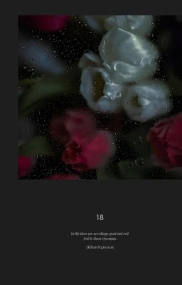 Onria || 18