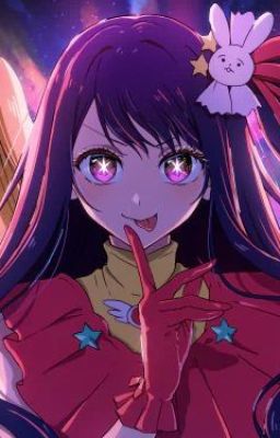 Oshi No Ko, Chapter (Ai)