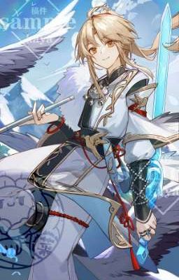 Our Lieutenant path