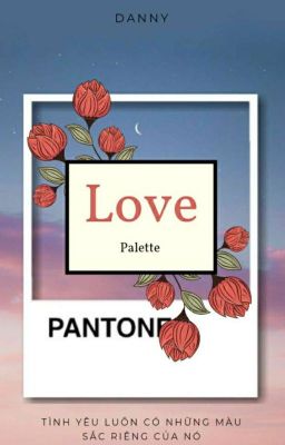 Palette 