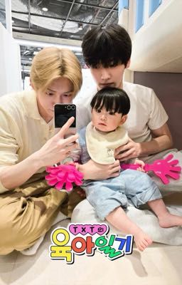 Parenting Diary | Soojun
