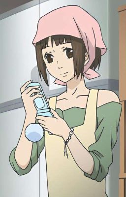parfum