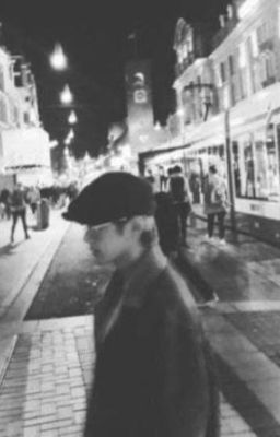 Paris Without You