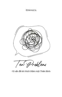 Peran | 10 problems