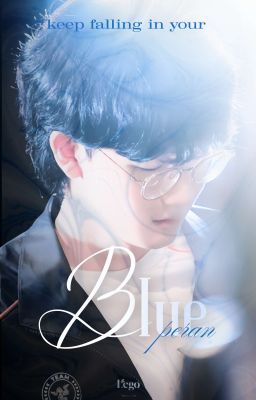 Peran | Blue