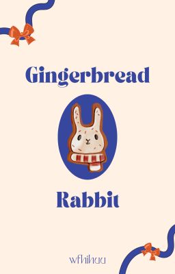 [Peran] Gingerbread rabbit