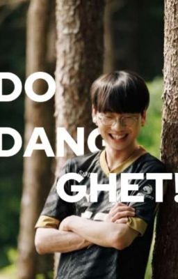 [Peran | textfic] Đồ đáng ghét
