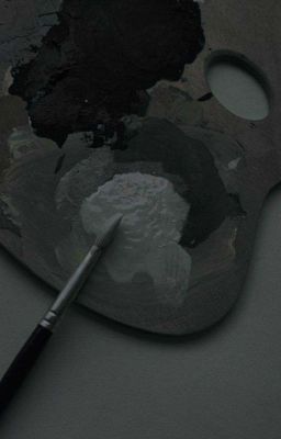 Petrichor 