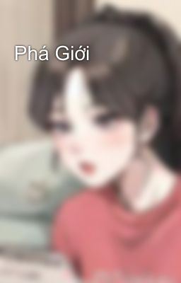 Phá Giới