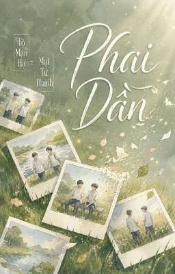 Phai Dần