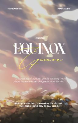 PhaiDei / Equinox