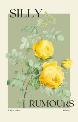 Phaidei | Silly rumours