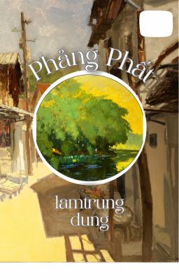Phảng Phất