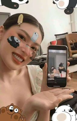 Phanh&Thỏ