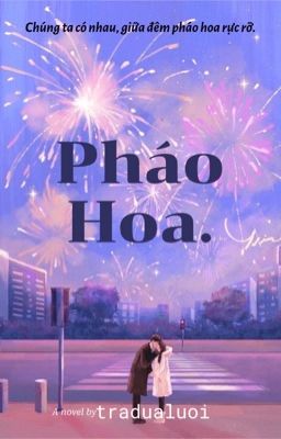 Pháo Hoa