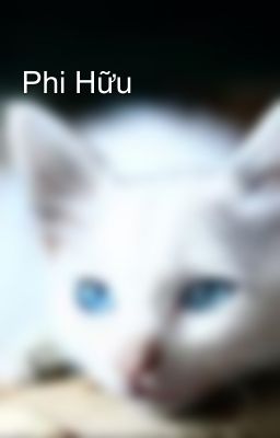 Phi Hữu