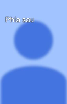Phía sau