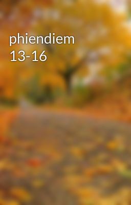 phiendiem 13-16