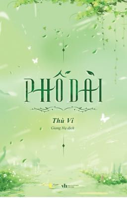 Phố Dài