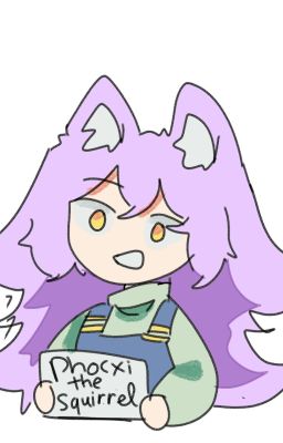 Phocxi | OC Wiki.|