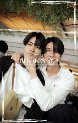 PHÒNG 502🚪