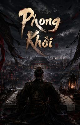 Phong Khởi