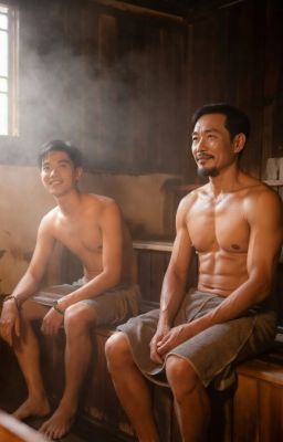 Phòng tắm hơi