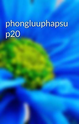 phongluuphapsu p20