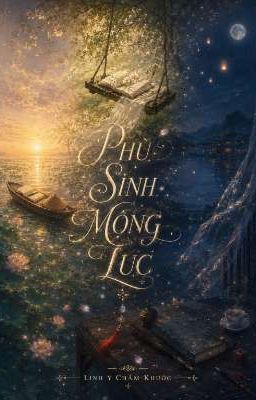 Phù Sinh Mộng Lục