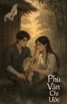 Phù Vân Chi Ước 