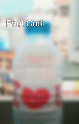 Phút Cuối
