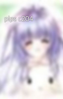 plps c204