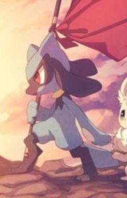 Pokémon War