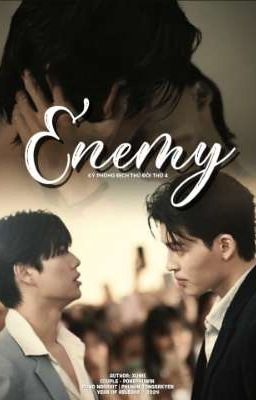 | PondPhuwin | • Enemy •