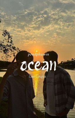 pondphuwin | ocean |