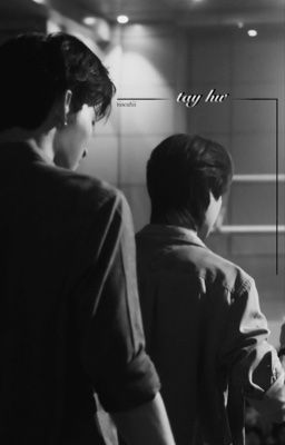 |PondPhuwin| •  tay hư
