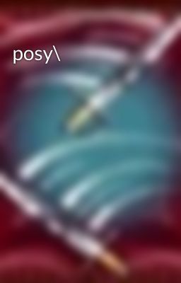 posy\