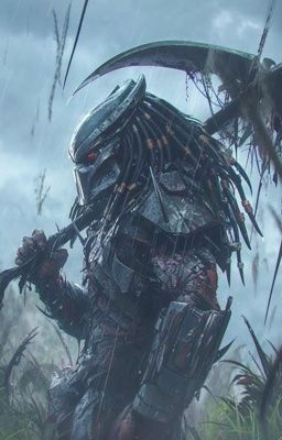 Predator ( one shot)