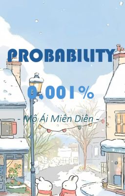 Probability 0,001%
