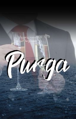 [Pumei] Purga.