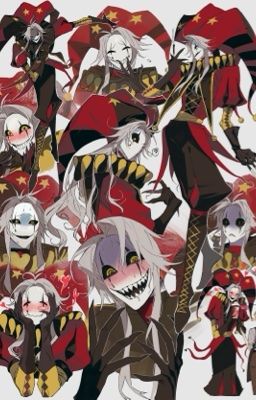 〖QT ☆ The Freak Circus〗Tổng hợp đồng nhân reader-insert
