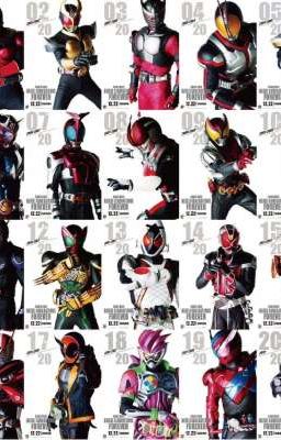 Quartzer Rider Battle