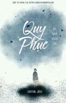Quy phục