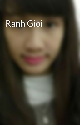 Ranh Gioi