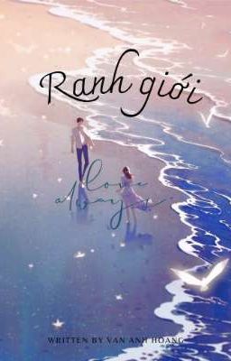 Ranh giới