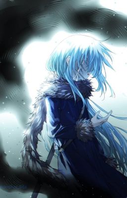 Rimuru x DAL