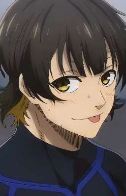 [ RinbachiIsa ] Nothing
