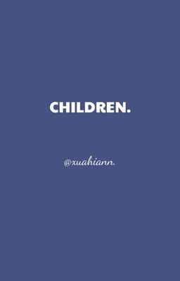 [RinIsa] Children