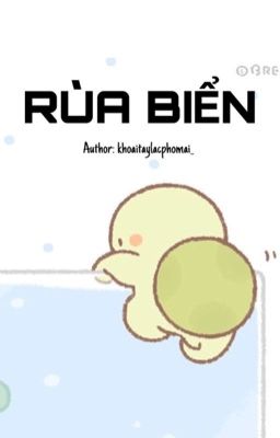 RÙA BIỂN